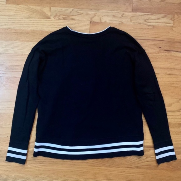 H&M black sweater - Picture 2 of 4